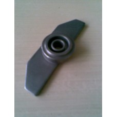 ME022187 MITSUBISHI  CANTER MİL-MAZOT POMPA REG